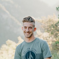 Stetson Holmes
