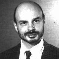 Bruno Savary