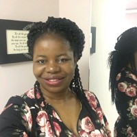 Nnonye Ibeneweka Rn, Bsn, Msn