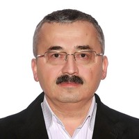Alex Grishin