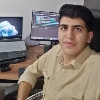 Mohammad Sadegh Heydari