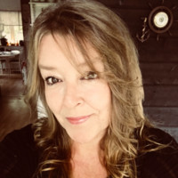 Anita Bergström