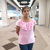 Deepa M