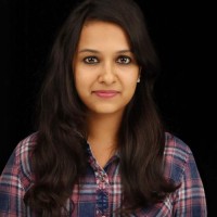 Amritha Jayakumar