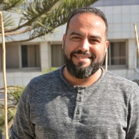 Ahmed Fouad