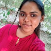 Samanta Bhowmick