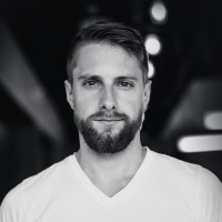Nicholas Fortier