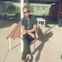 Junior Tshepo