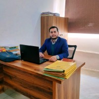 Roshan Kumar Dubey