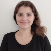 Natalia Medrano Mirassou