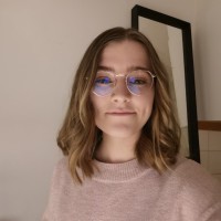 Ella Thufvesson