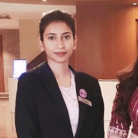 Rubi Choudhary
