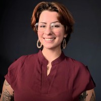 Sarah Grace Fenno