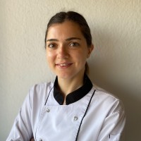 Begüm (İpkoparan) Pelek