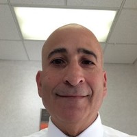 Patrick Dazzo