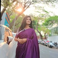 K P Bhavya