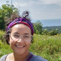 Indira Garmendia Alfaro