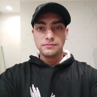 Bishal Mohapatra