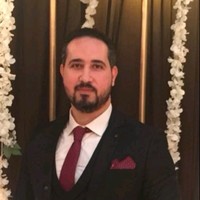 Mohammed Refat Alsarrif