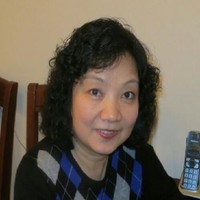 Shiela Huang