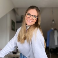 Danielle ter Bekke - de Putter