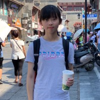 Guojing Ho