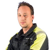 Sebastiaan Langendam