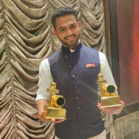 Vivek Mahendra