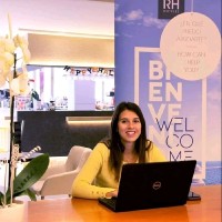 RH Princesa Hotel Benidorm Spain