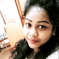 Darshana Pednekar