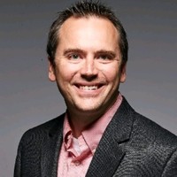 Tim Hurst