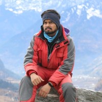 Abubucker Siddique