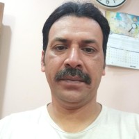 Yasir Anees