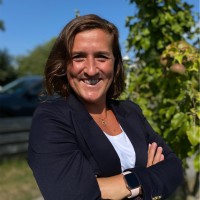 Nina Videkull