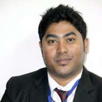 Nilim Kumar N.