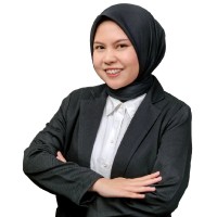 Aprilia Nurmala Dewi