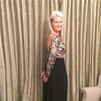 Sarah Saunders perso Saunders