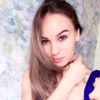 Anna Mukhina