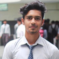 Mamoon Ahmad