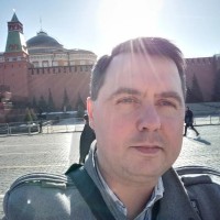 Sergey Sitnyanskiy