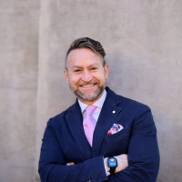 Joshua L. Richter