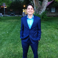 Devon Arellano MPA