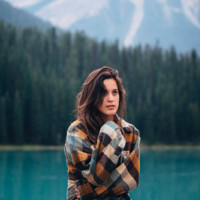 Ashley Ampuero