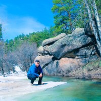 Gankhuyag Bayasgalan