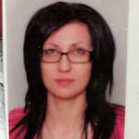 Даниела Александрова
