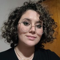 Fernanda De Souza Ferreira