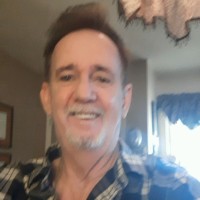 Roger Carrier