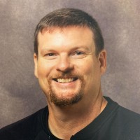 Eric Boyd