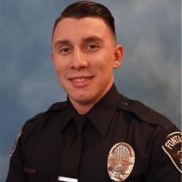 Corey Garcia