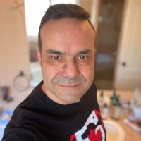 Joe Melo